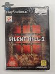 Silent Hill 2   / JAPAN / NEU sealed OVP