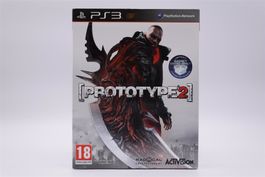 Prototype 2 (PS3)