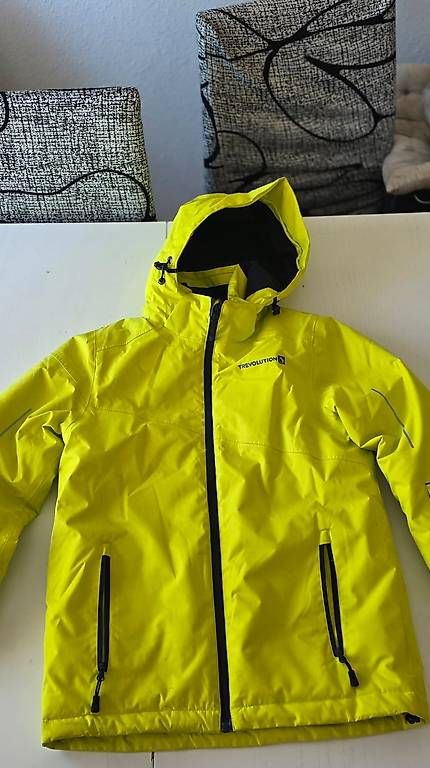 Giacche & Cappotti: Winterjacke – Usato da Jona venduto da cri_8k9k 2