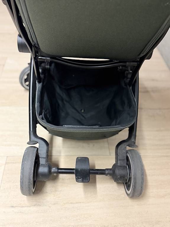 Kinderwagen: Joolz Aer – Gebraucht aus Crans VD von mis_lq8h 4