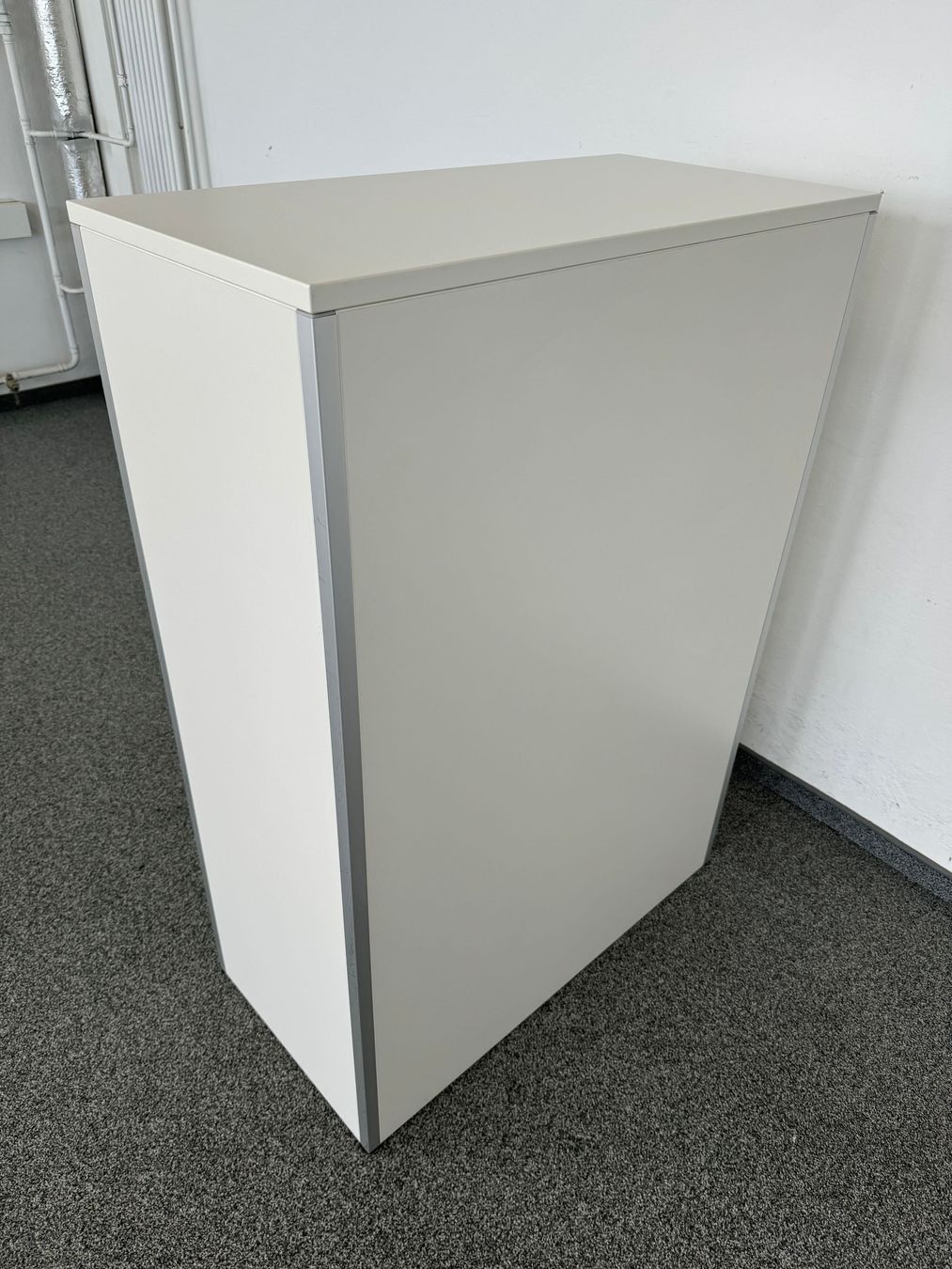 Cassettiere: Haworth New City Storage Modul-Kombination – Usato da Schönenwerd venduto da mcofficeshop 3