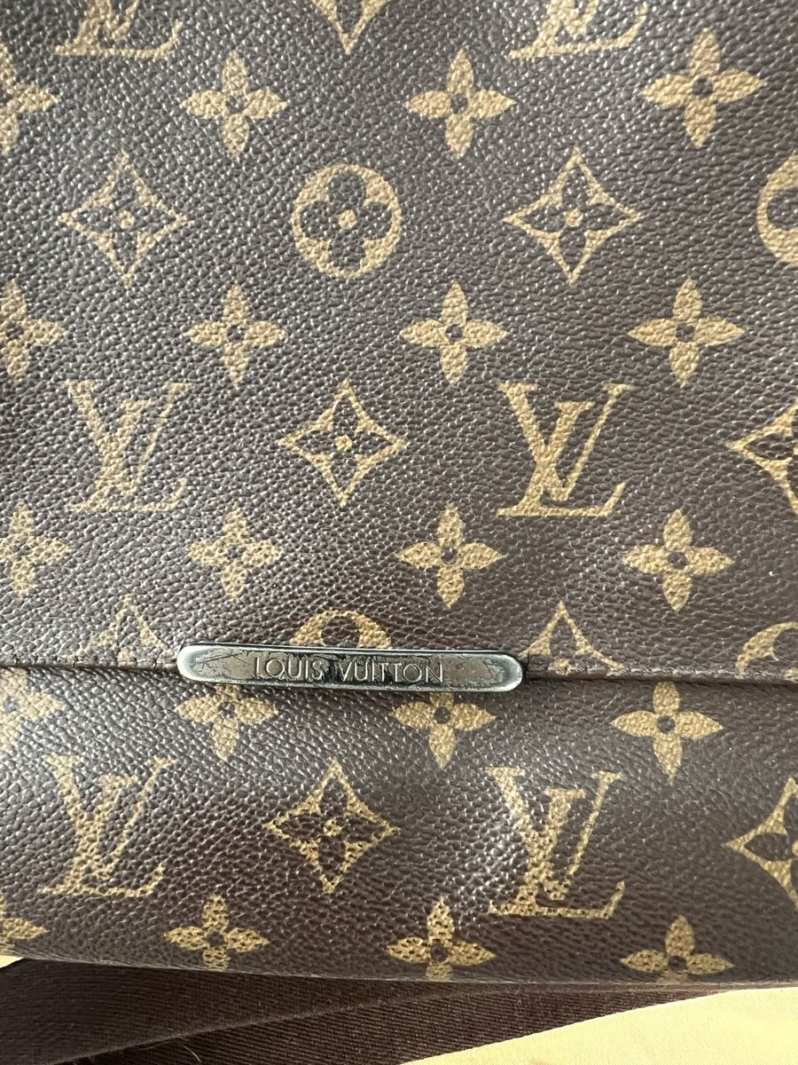 Louis Vuitton Taschen: Louis Vuitton-Tasche – Gebraucht aus Ebmatingen von Samato 5