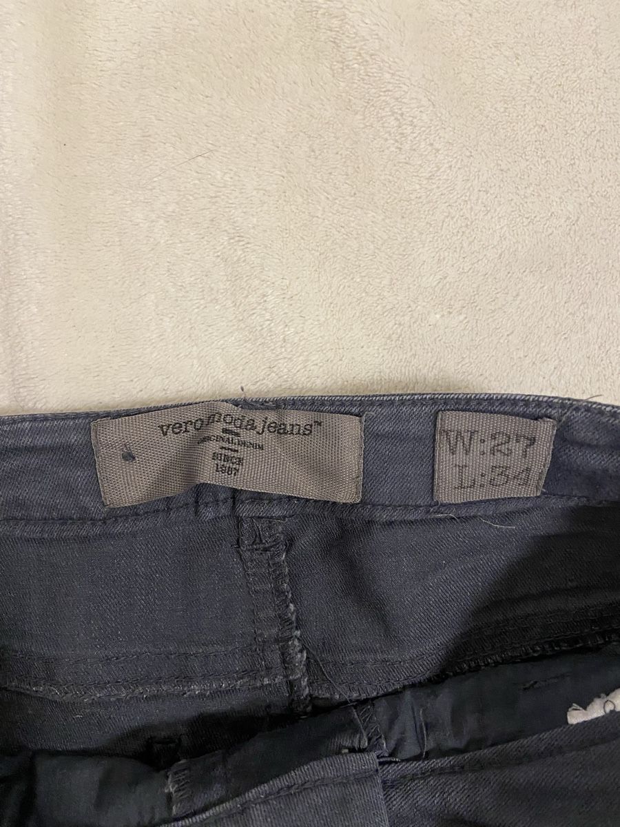 Vero Moda Jeans: Jeans Vero Moda – Usato da Conthey venduto da Lulu310 2
