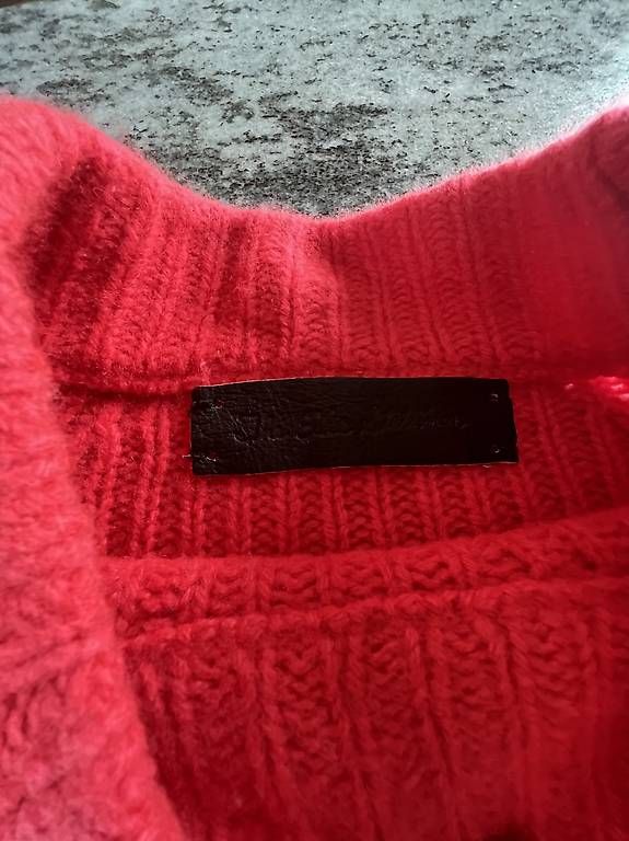 Maglioni & Felpe: The Elder Statesman - Cashmere Pullover – Usato da Zürich venduto da JustynaB 3