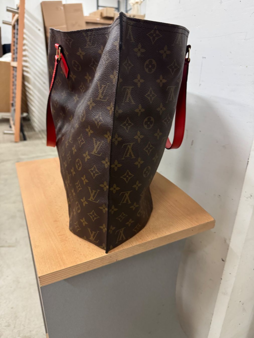 Louis Vuitton Borse da donna: Louis Vuitton(Original) – Usato da Horgen venduto da NLBruno 2