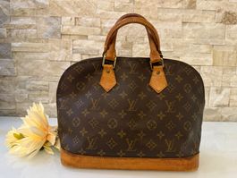 Louis Vuitton Taschen für Damen  Sicher Kaufen & Verkaufen online -  Vestiaire Collective