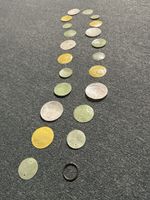 Dekoration zum Aufhängen 