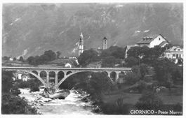 Giornico