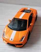 Modellauto Lamborghini Gallardo Mst. 1:38 gelb