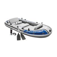 Intex Excursion 5 Set Schlauchboot