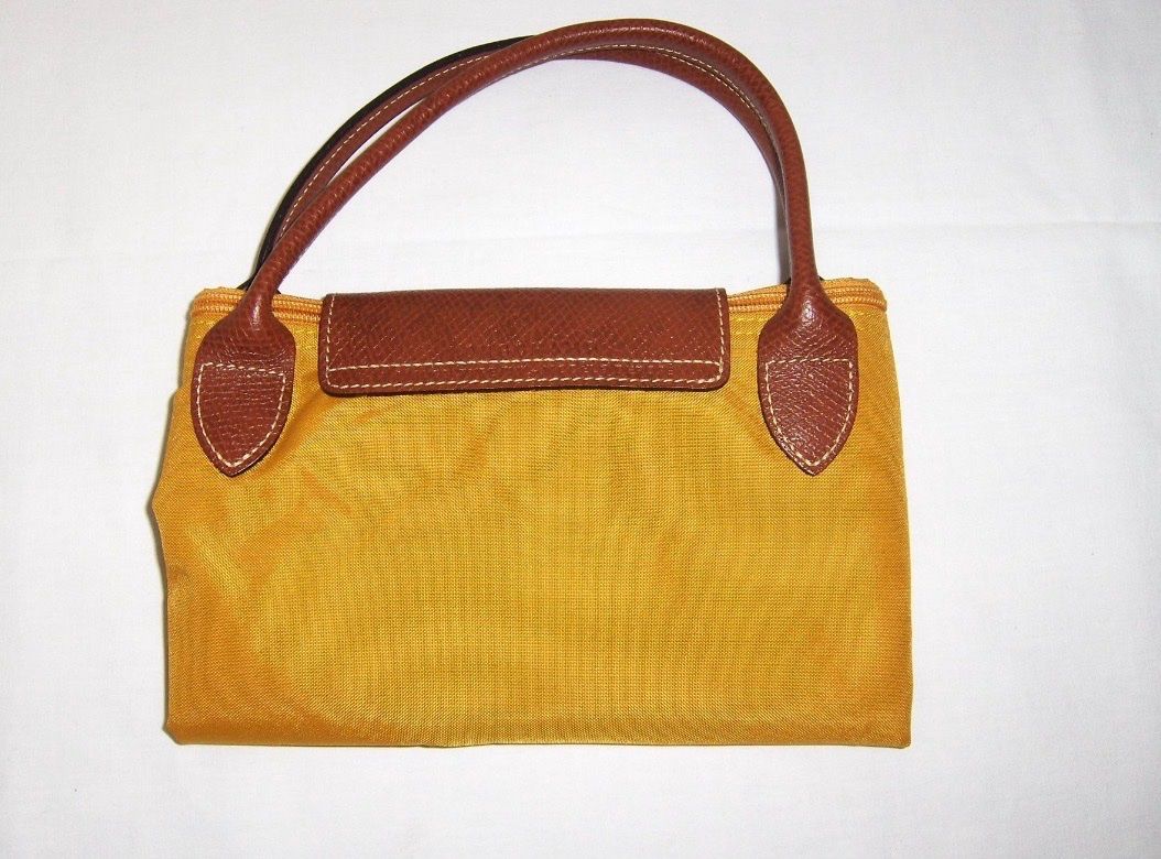 Longchamp Taschen für Damen: Tasche Longchamp LE PLIAGE, Grösse M – Gebraucht aus Bettlach von Brissoni 2