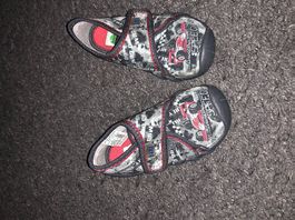 Haussschuhe Gr. 21