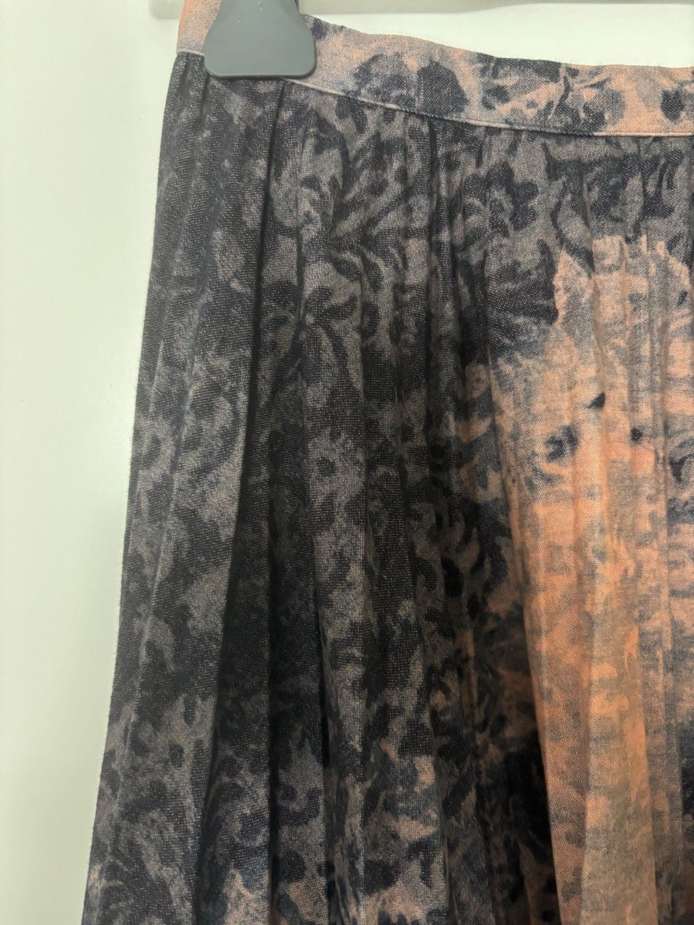 Dior Röcke: DIOR Denimjupe , feinste Baumwolle Gr. 32 – Gebraucht aus Herrliberg von mayfi 1