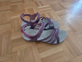 Sandalen Hi-Tec Gr. 36