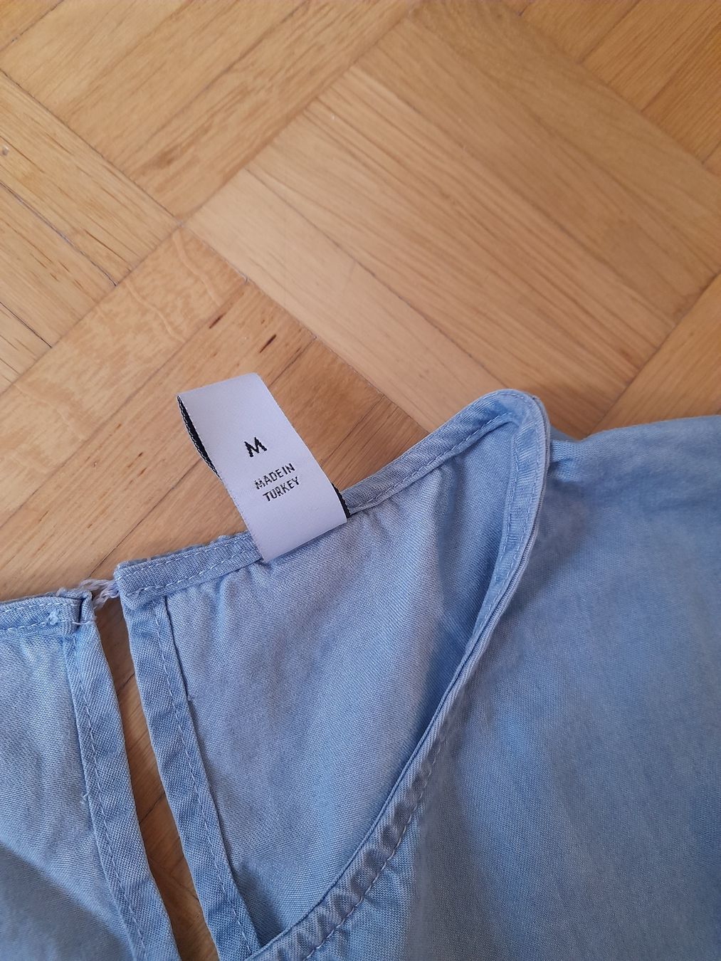 Tute: Jumpsuit (Mazine, Grösse M) – Nuovo (secondo la descrizione) da Luzern venduto da anni. 1