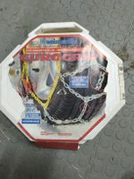 Weissenfels EuroGrip M15 snow chains 