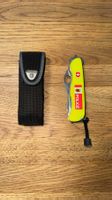 Victorinox Sackmesser RescueTool Fabrikneu (Selten)