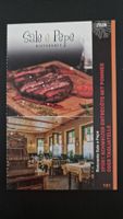 2 für 1 Gutschein Ristorante Sale e Pepe
