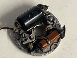 Zündung 90 mm Bosch Puch Sachs Pony original