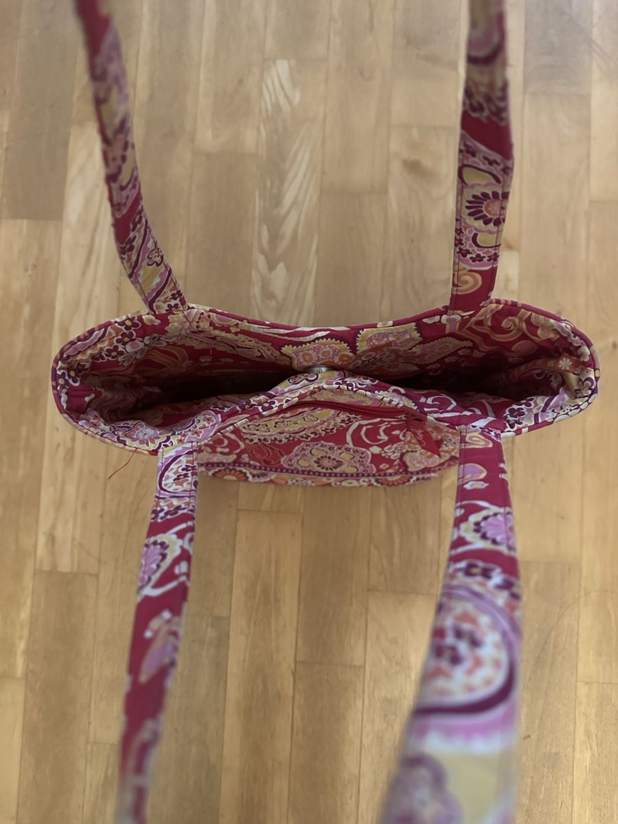 Taschen für Damen: Vera Bradley – Gebraucht aus Büren an der Aare von bradlee512 4