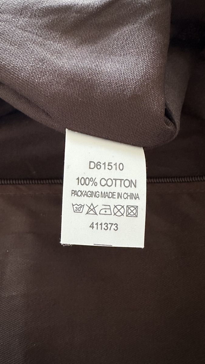 Borse: Kleidersack Schutzhülle – Usato da Dübendorf venduto da Ginger8600 3