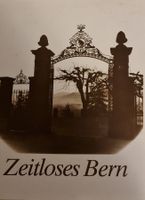 Zeitloses Bern - Richard Palmer