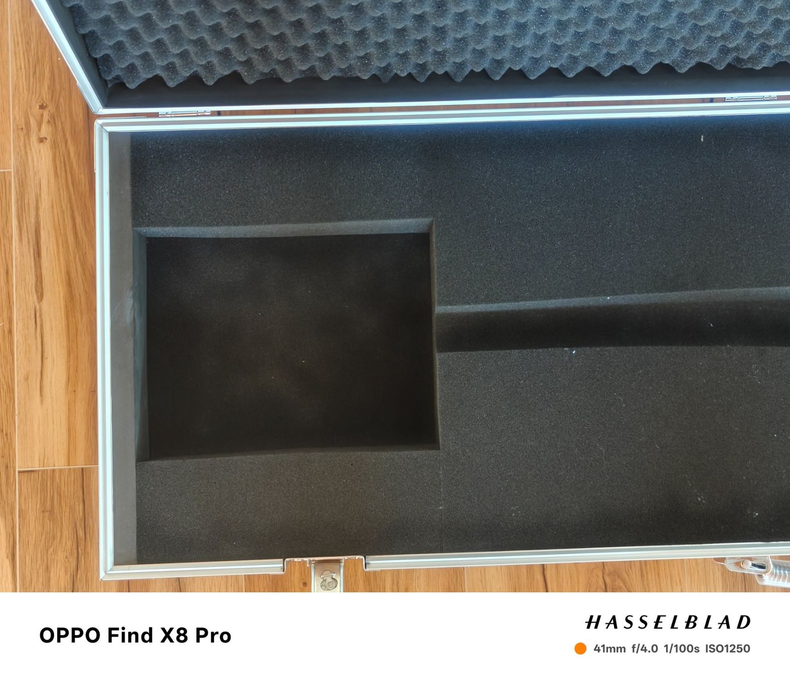 Reisekoffer: Flight Case fuer Standard E-Baesse – Gebraucht aus Seuzach von Markleeroy 1