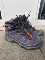 Wanderschuhe