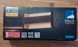 Lampada LED EGLO Feloniche - design moderno e funzionale