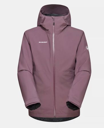 Mammut Alto Light 3 in 1 HS Hooded Jacket neu