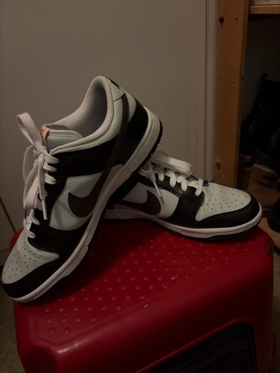 Nike Scarpe da uomo: Nike dunk low – Usato da Olten venduto da edona_muslija 2