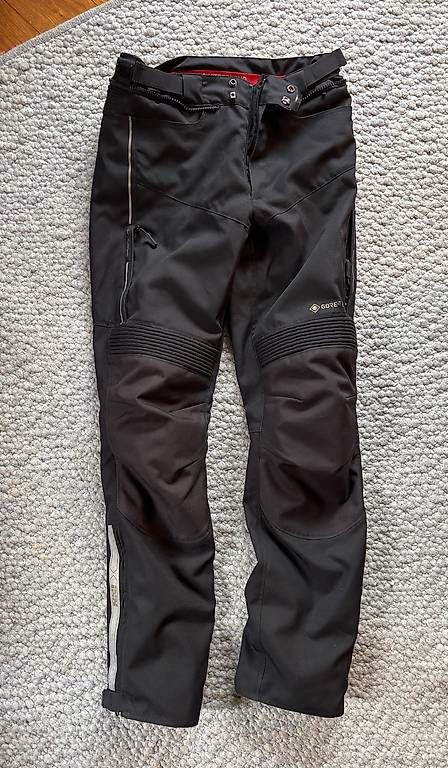 Pantaloni: Motorradhose ixs-Classic GTX L long – Usato da Bern venduto da fuulehung