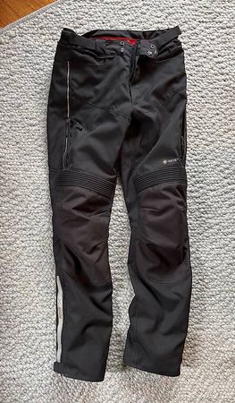 Motorradhose ixs-Classic GTX L long