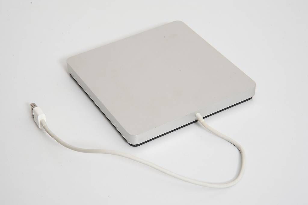 Apple Audio- & Mediensysteme: Apple SuperDrive Lecteur DVD – Gebraucht aus Lausanne von Phlox02 2