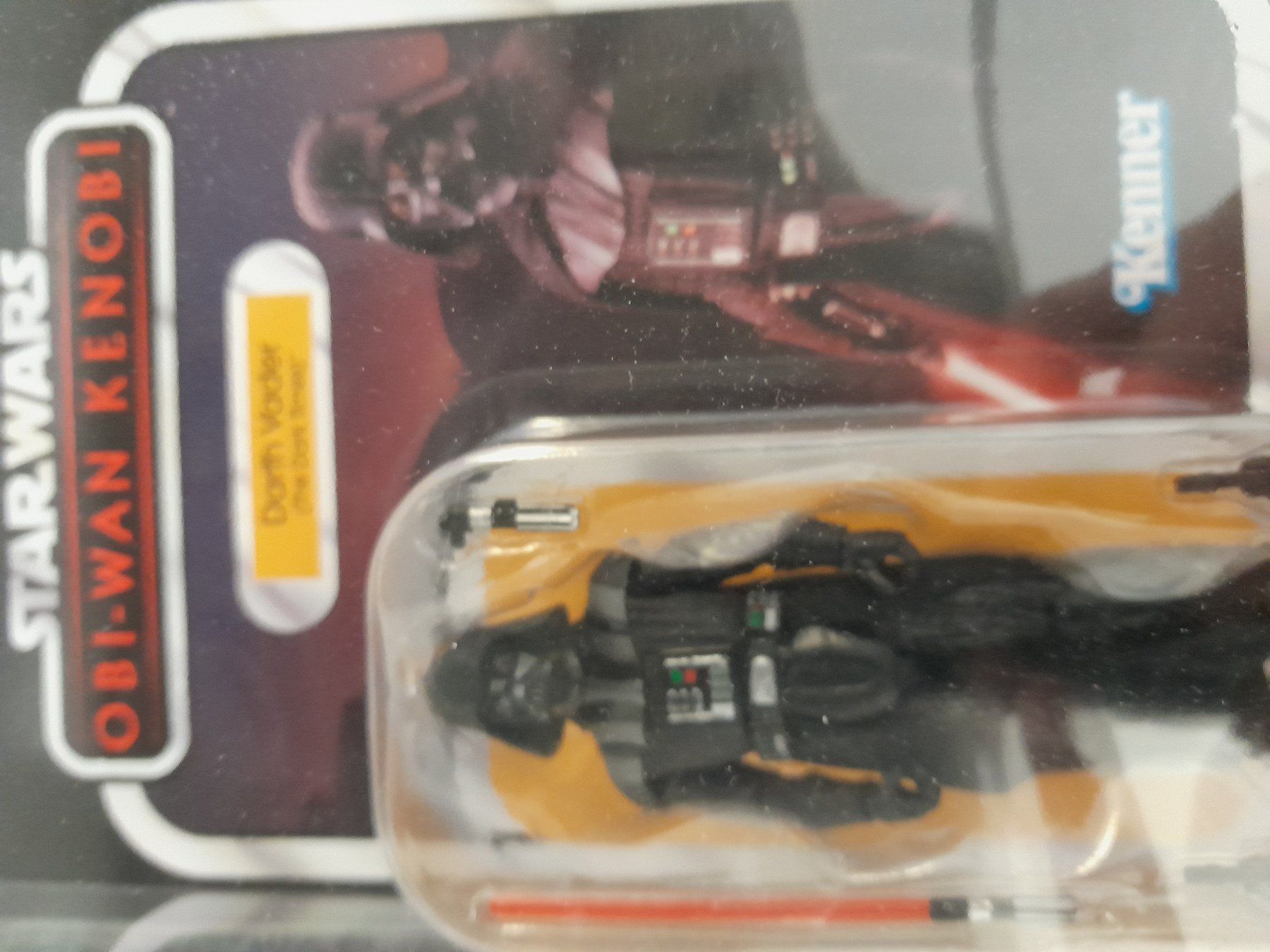Star Wars Statuette: Star Wars Darth Vader – Nuovo (secondo la descrizione) da Rüti ZH venduto da Alemanni 5