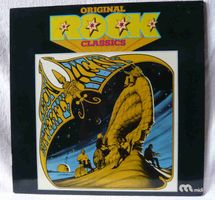 Iron Butterfly: Heavy Reissue (D 1967/73)
