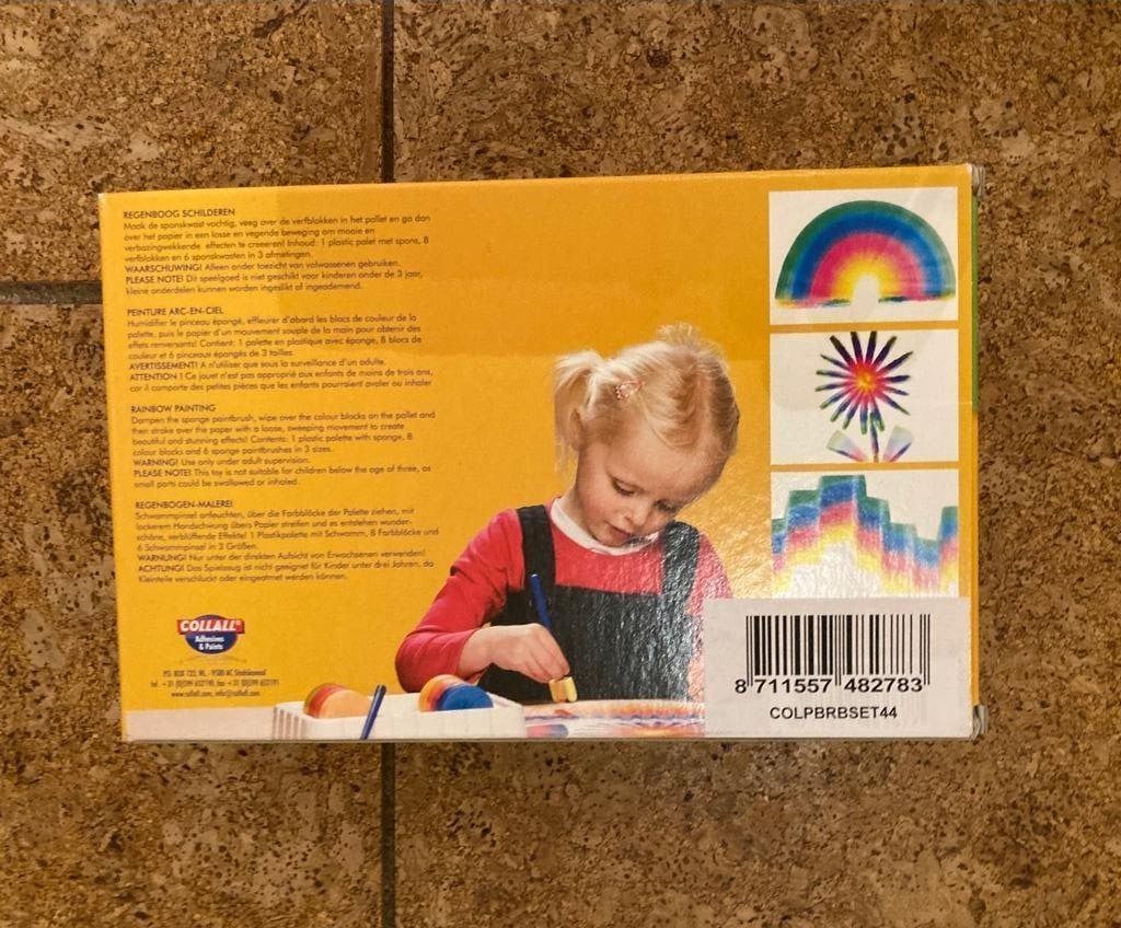 Giocattoli: Spielzeug-Set (originalverpackt) – Nuovo e nell'imballaggio originale da Oberuzwil venduto da venditum. 1