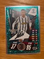Topps match attax Cristiano Ronaldo