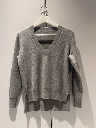 Globus Kaschmir Pullover S/M 🩶