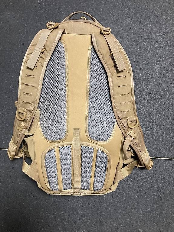 Zaini: Sac à dos 24litres PDW S.H.A.D.O – Usato da Biel/Bienne venduto da yanisyaf 2