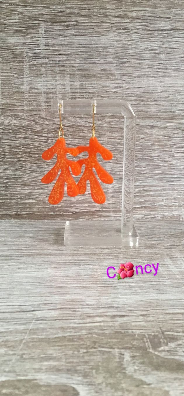 Orecchini pendenti & Orecchini a lobo: Boucle d'oreille – Nuovo e nell'imballaggio originale da Genève venduto da mir_qfr5 2