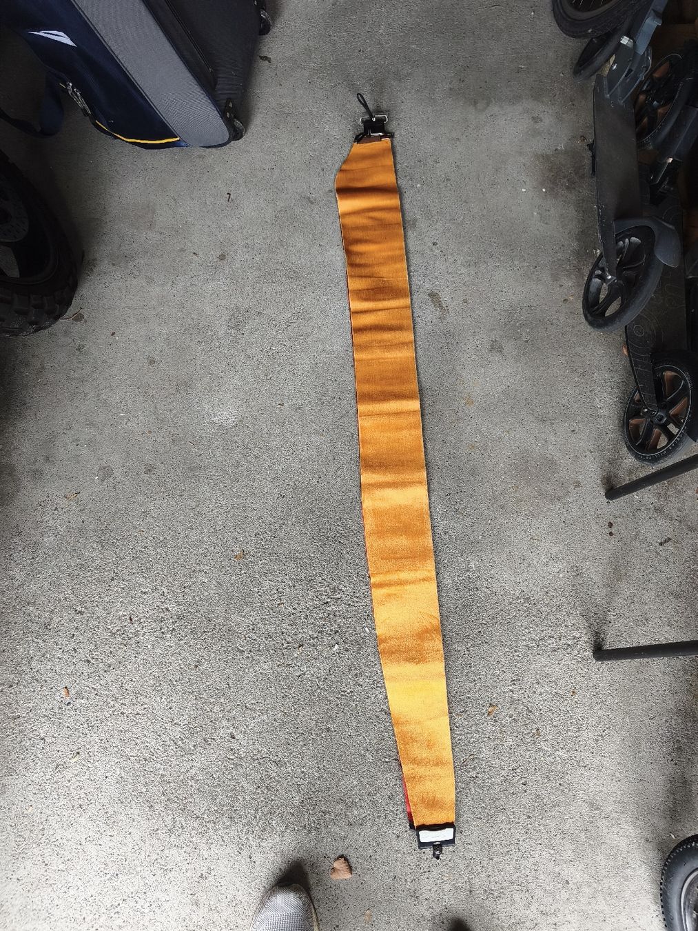 Völkl Boards: Völkl Untrac Splitboard 167w komplett – Gebraucht aus Kriens von Surf66 3