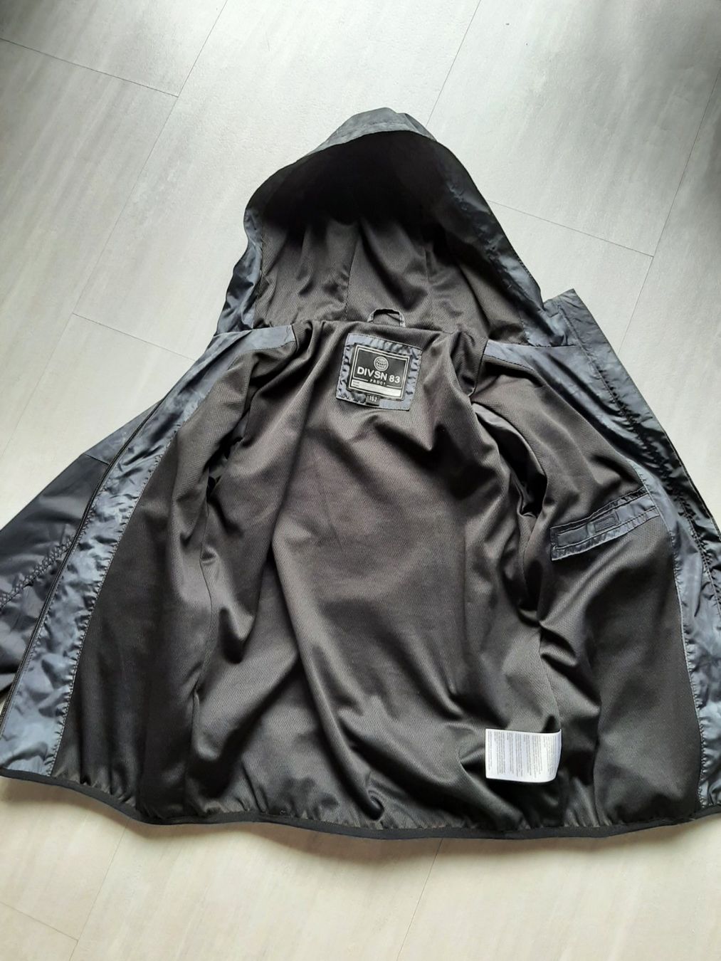 C&A Giacche & Cappotti: Veste à Capuche, Taille 152 – Nuovo (secondo la descrizione) da Vallorbe venduto da lab_2jrg 2