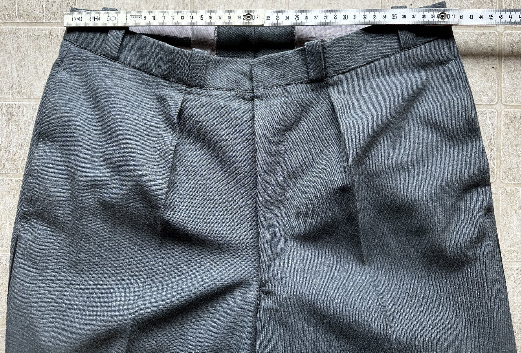Armée suisse Uniformes: Uniform Hose eines Offiziers – D'occasion à Hergiswil NW par hpb_9bvx 3