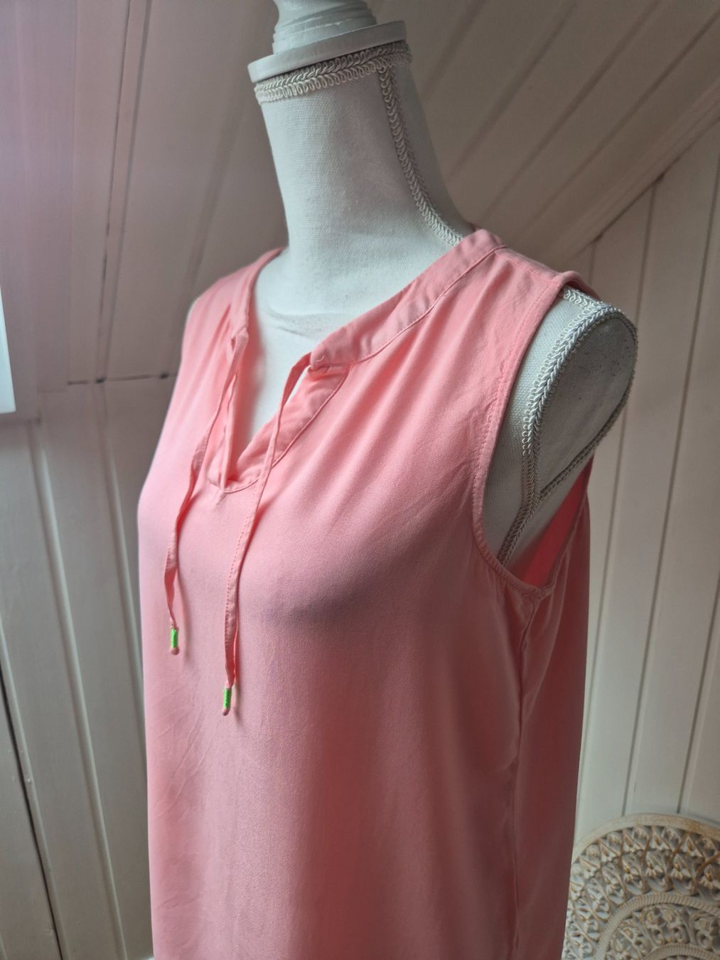 Cecil Blusen: CECIL  🩷   bluse rosa   grösse S – Gebraucht aus Niederweningen von Obson 3