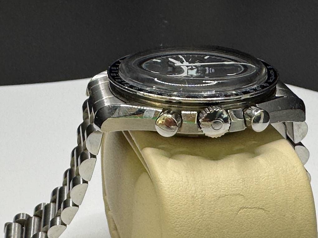 Omega Orologi: Omega Speedmaster Professional Moonwatch Ref. 3570.50.00 – Usato da Rolle venduto da viceroy 4