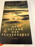 Der Gesang der Flusskrebse, Delia Owens - Bestseller