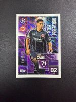 Topps Match Attax 2025/26 Fares Chaibi 210