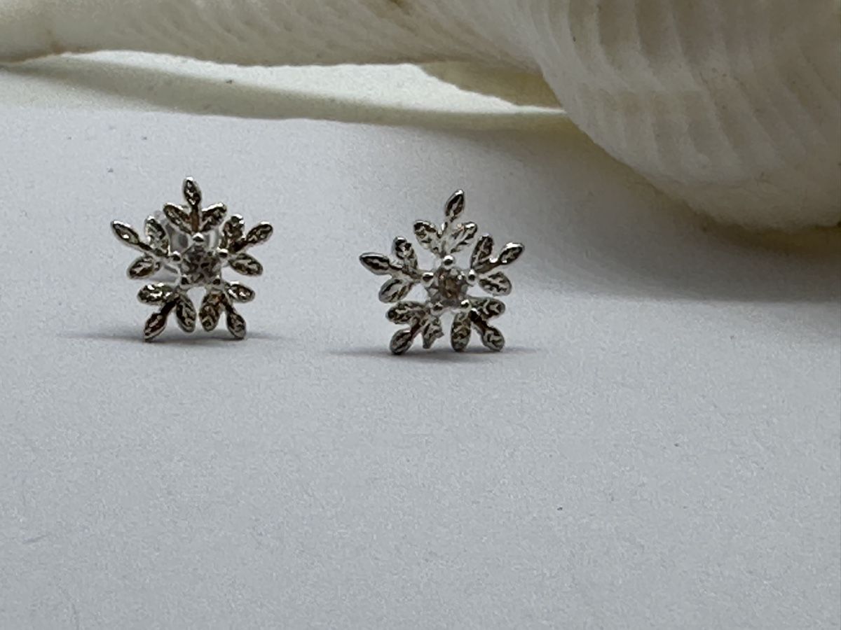 Boucles d'oreille: Ohrringe – Neuf avec emballage d'origine à Niederglatt ZH par Silberschmuck-design 1
