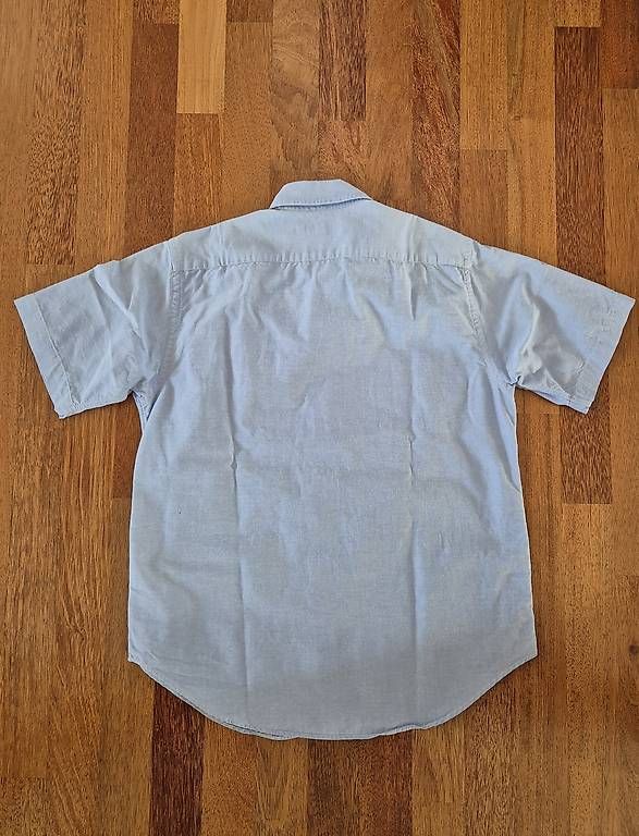 Blusen: Damen Hemdbluse  – Gebraucht aus Schneisingen von sil_qb5m 1
